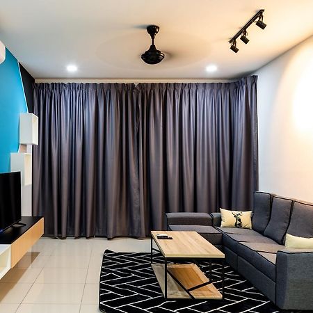 Southwest Designer Suite By D Imperio Homestay Penang Bayan Lepas Kültér fotó