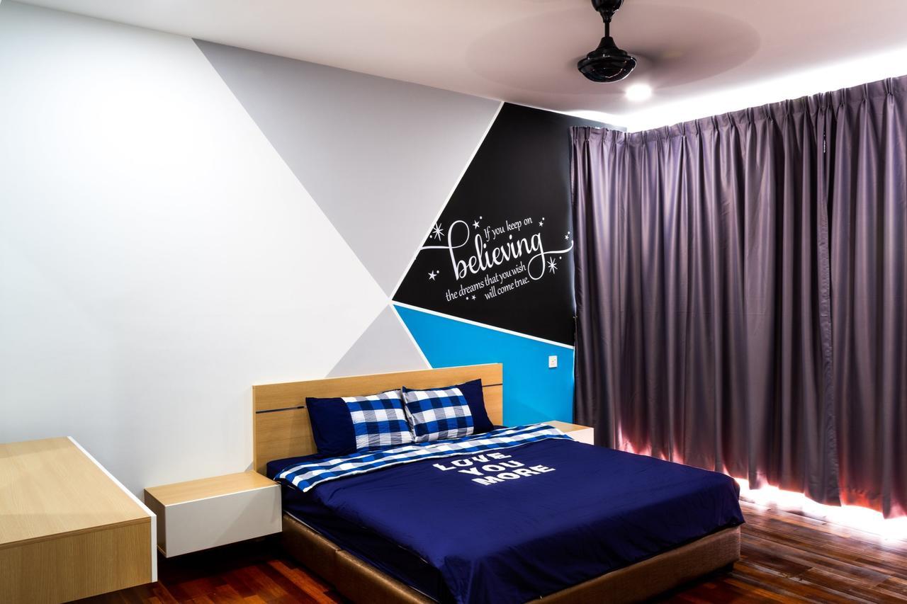 Southwest Designer Suite By D Imperio Homestay Penang Bayan Lepas Kültér fotó