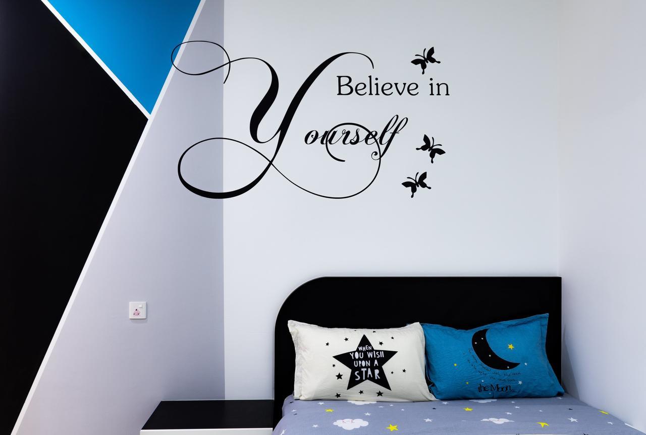 Southwest Designer Suite By D Imperio Homestay Penang Bayan Lepas Kültér fotó