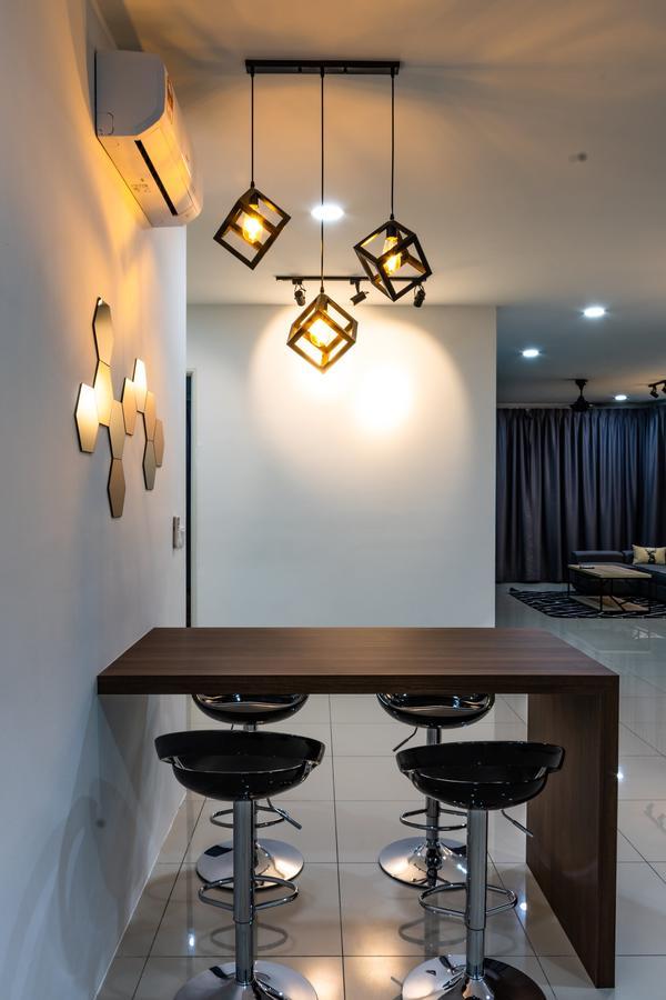 Southwest Designer Suite By D Imperio Homestay Penang Bayan Lepas Kültér fotó