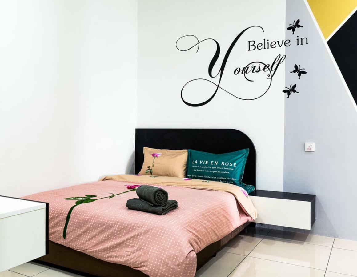 Southwest Designer Suite By D Imperio Homestay Penang Bayan Lepas Kültér fotó