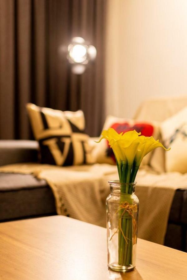 Southwest Designer Suite By D Imperio Homestay Penang Bayan Lepas Szoba fotó