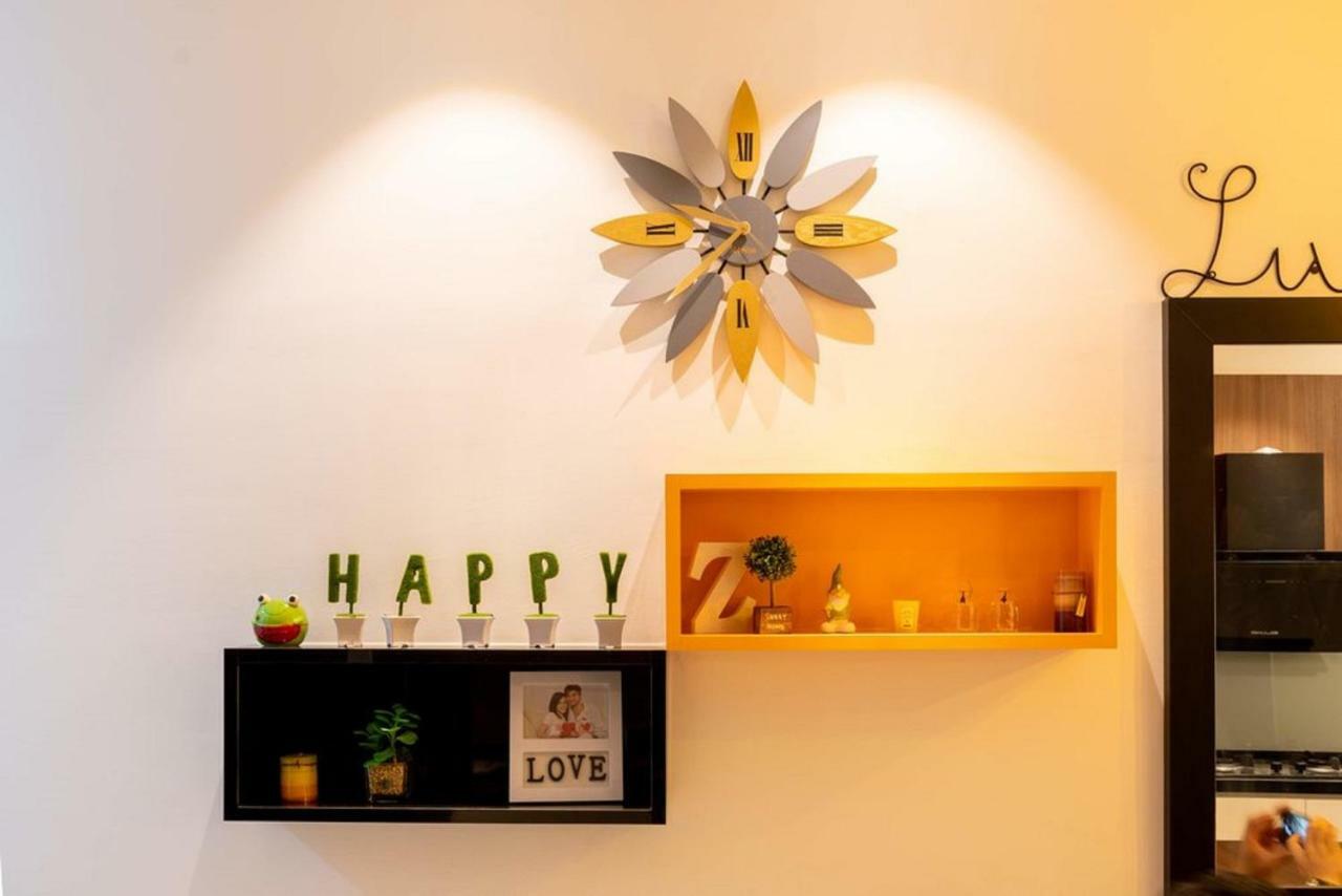 Southwest Designer Suite By D Imperio Homestay Penang Bayan Lepas Szoba fotó